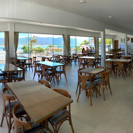Hotel Pousada Santos بينيرا المظهر الخارجي الصورة
