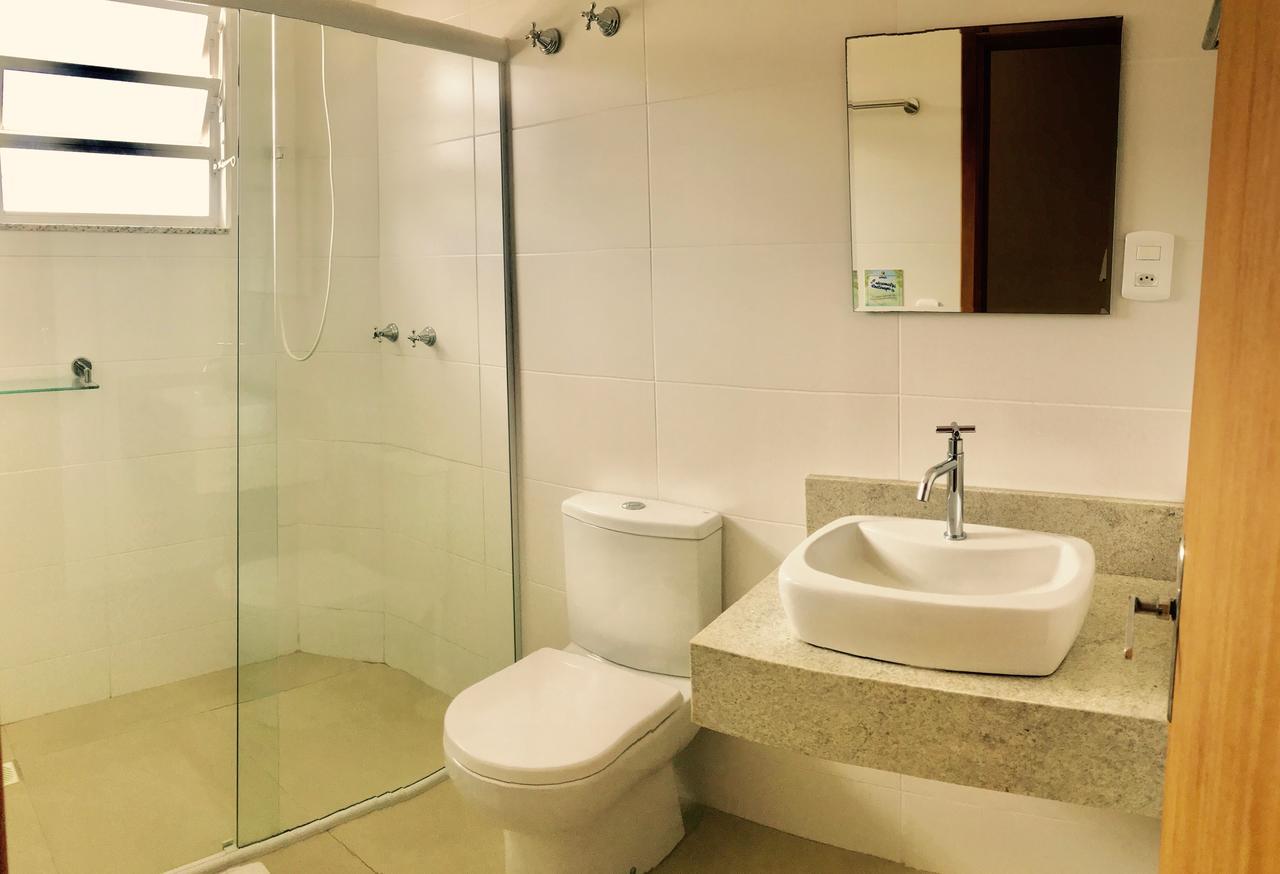 Hotel Pousada Santos بينيرا المظهر الخارجي الصورة